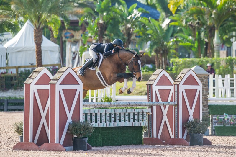 Tori Colvin and Inclusive